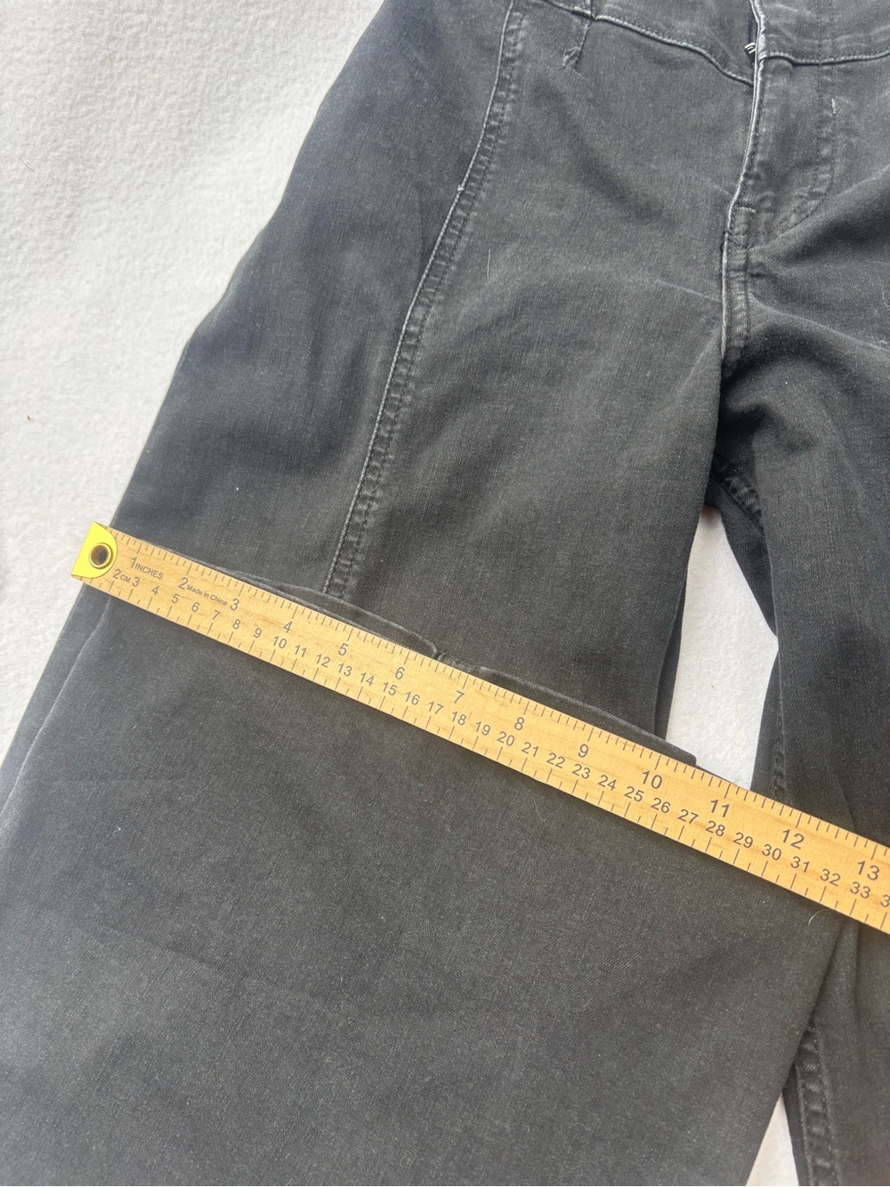 We The Free Libre Wide Leg Jeans - Picture 4 of 10